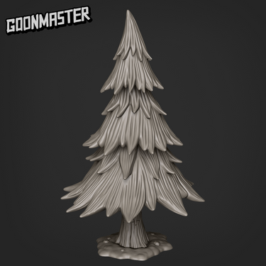 Pine Tree